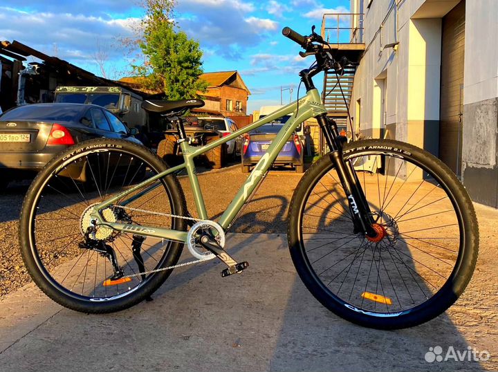 Велосипед Mingdi 310