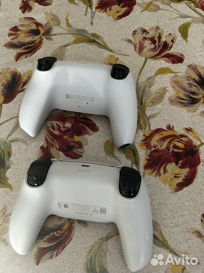 Геймпад для Ps5