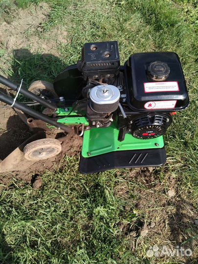 Мотоблоки и культиваторы