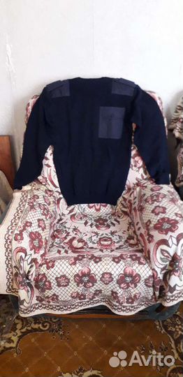 Форма фсин мужская