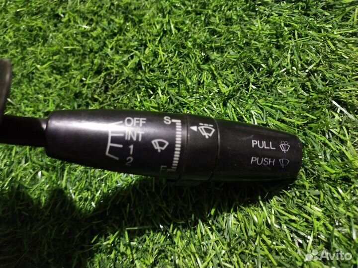 Переключатель подрулевой Kia Sportage (JA) I