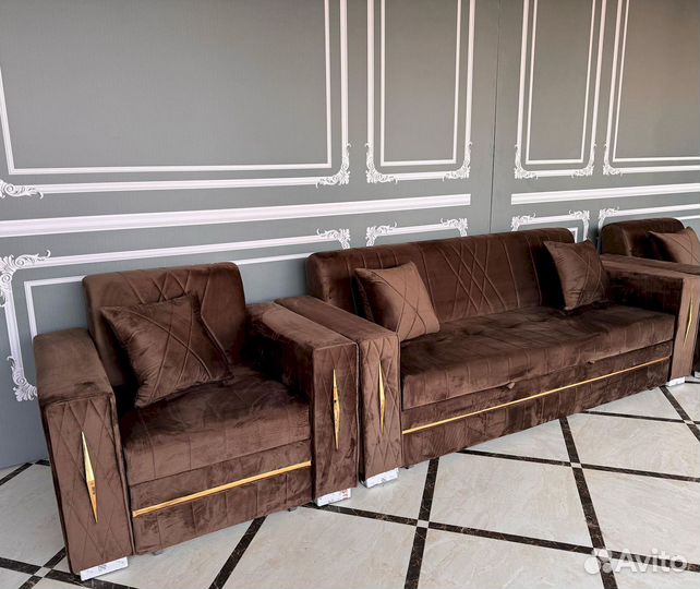 Диван раскладной. Оплата при получении