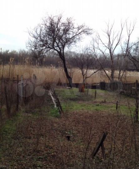 Участок 8 сот. (ИЖС)