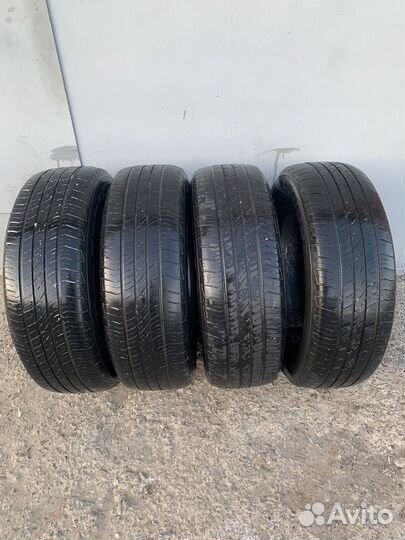 Cooper CS5 Grand Touring 215/65 R17 99T