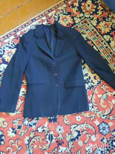 Школьная форма