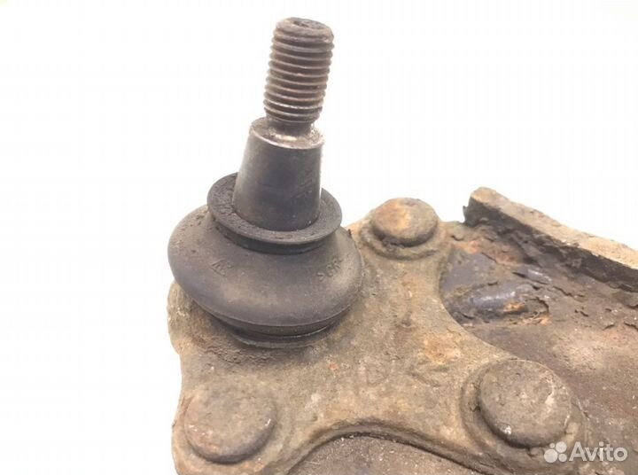 Рычаг передний правый Volkswagen Golf 5 1.9 TDI