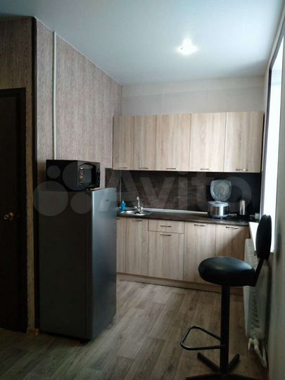 Квартира-студия, 32 м², 2/2 эт.