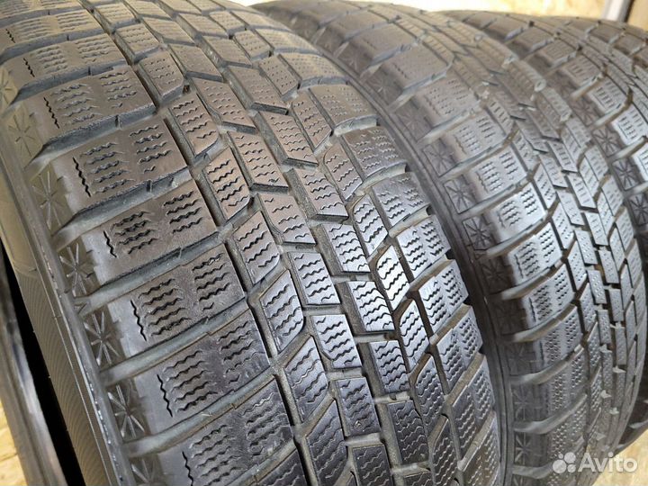 Goodyear Ice Navi 6 225/55 R17 97Q