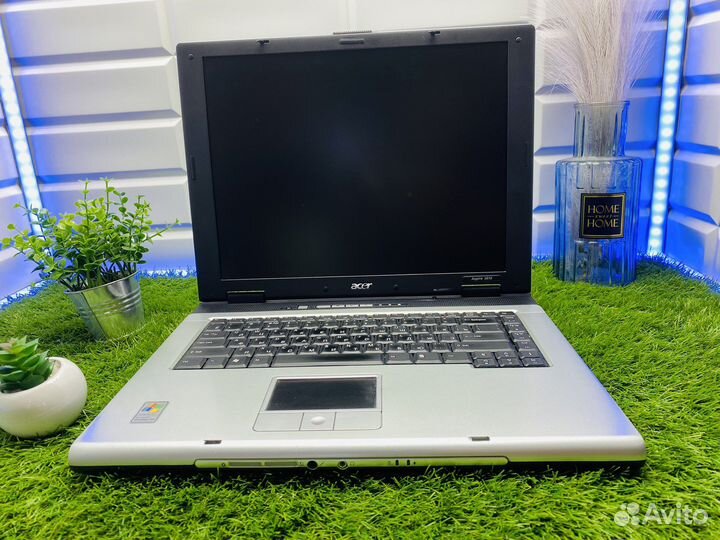 Ноутбук Acer Aspire 3610