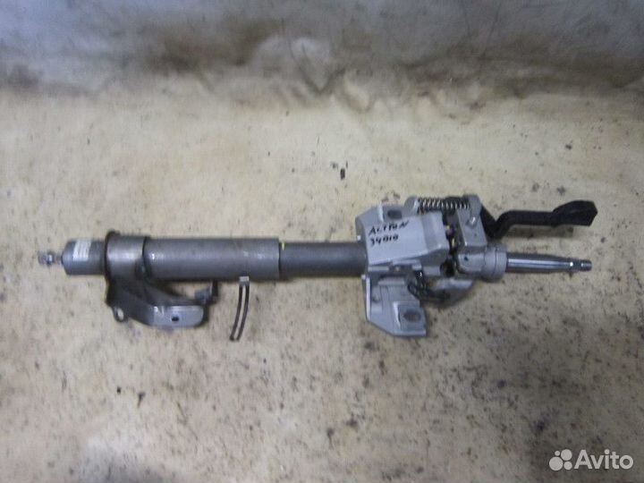 Колонка рулевая Ssang Yong Kyron 2005-2015,Actyon