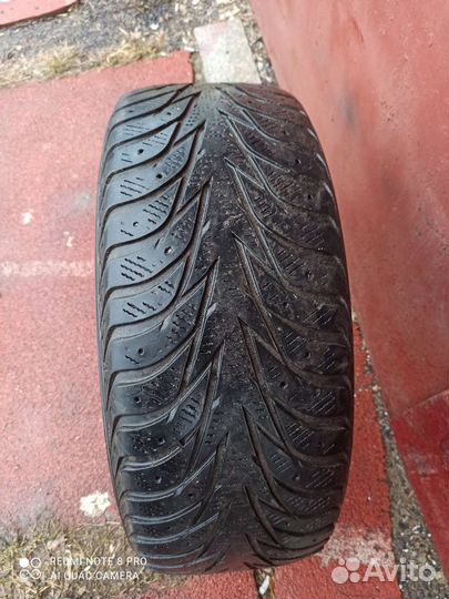 Yokohama IceGuard Stud IG65 195/55 R15