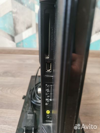 Телевизор Toshiba 19 диагональ