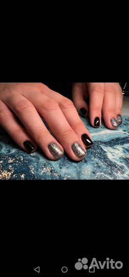 Мастер Маникюра и педикюра