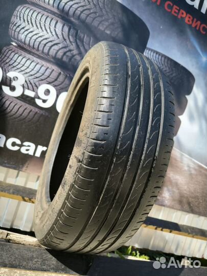 Giti GitiComfort 221 185/60 R15