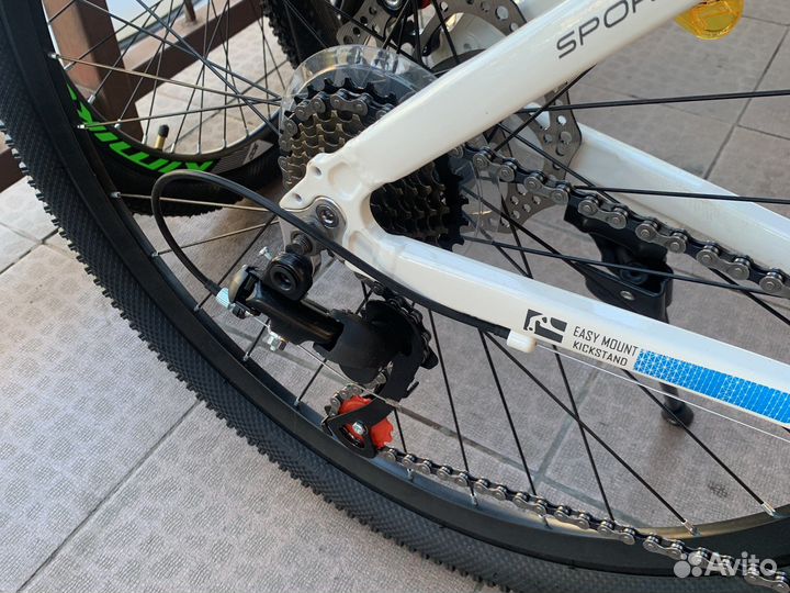 Алюминевый Горный велосипед29