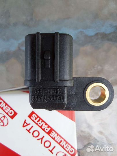 Датчик ABS Toyota land cruiser