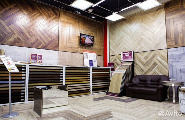 Готовый бизнес. Доход 350 на товарах для ремонта №Ё6Ю4