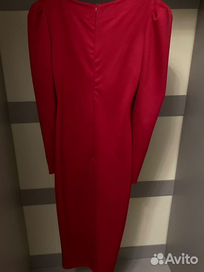 Вечернее платье индивидуального пошива