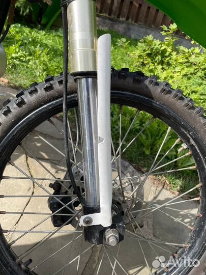 Motoland Defender 150