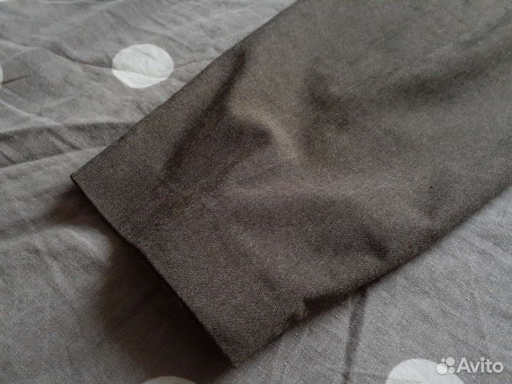 Брюки zara