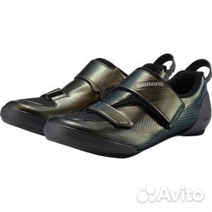 Обувьshimano SH-TR901, черный