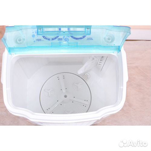 Стиральная машина Славда WS-30