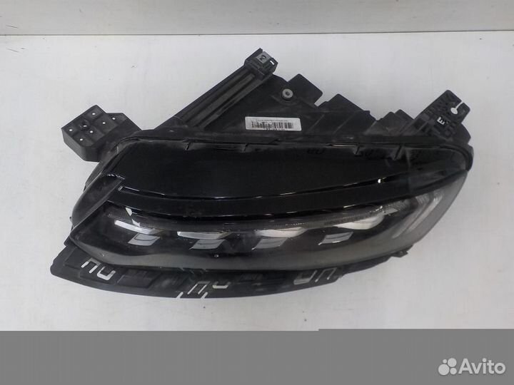Фара левая Geely Tugella