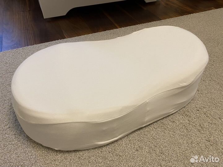 Кокон для новорожденных forest kids soft cloud