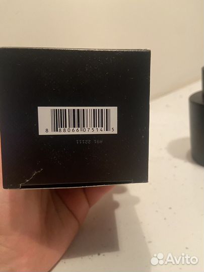 Tom ford ombre leather