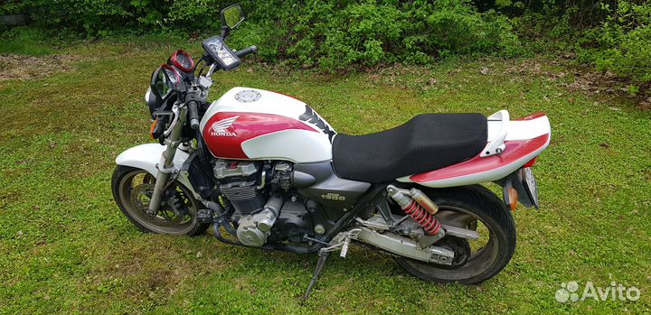 Honda CB 1300SF