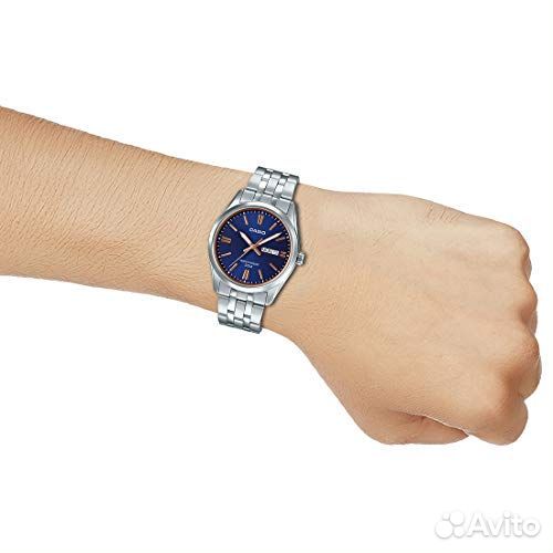 Наручные часы casio MTP-1335D-2A2 новые