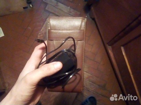 Микрокалькулятор раритет Электроника