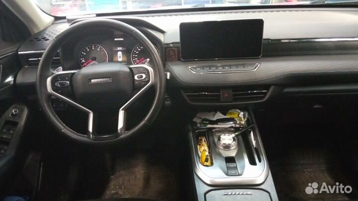 HAVAL Jolion 1.5 AMT, 2021, 64 525 км