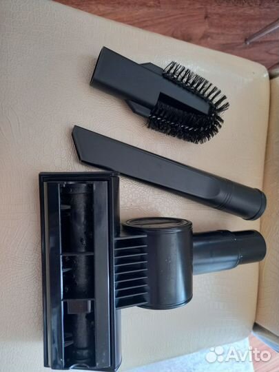 Набор щёток для пылесоса