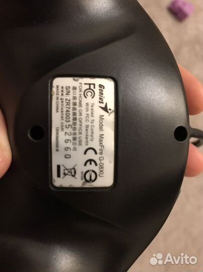 Джостики для компьютера (пк)