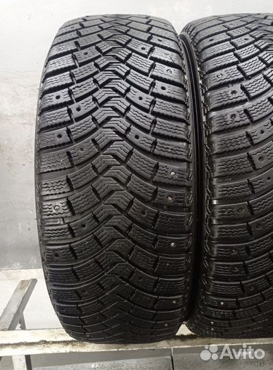 Michelin Latitude X-Ice North 235/65 R18 100Z