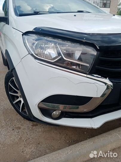 LADA XRAY, 2017
