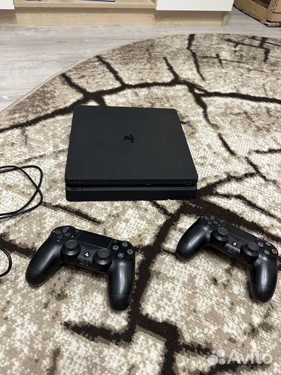 Sony PS4 slim 1tb