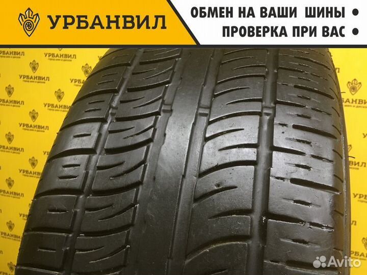 Pirelli Scorpion Zero Asimmetrico 255/50 R19 107Y