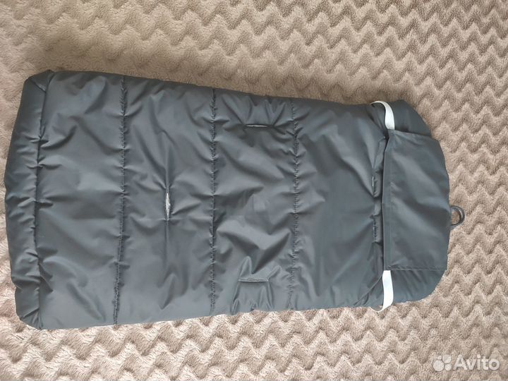 Конверт nuovita siberia