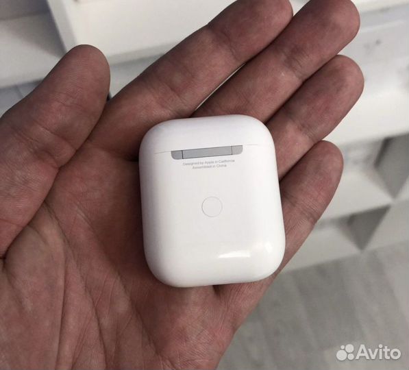 AirPods 2