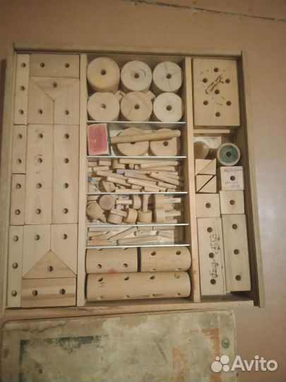 Конструктор СССР