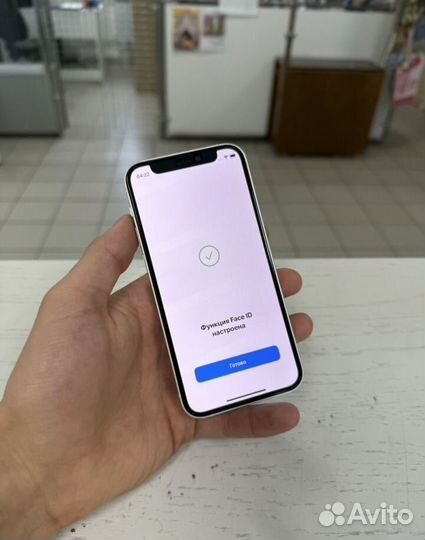 iPhone 12 mini, 128 ГБ