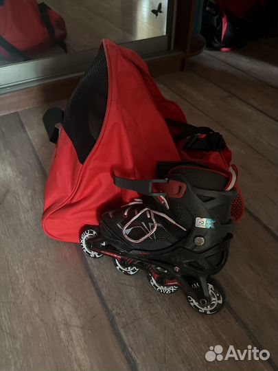 Ролики детские