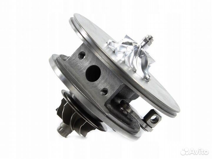 Картридж турбины Mercedes-Benz A6420900280