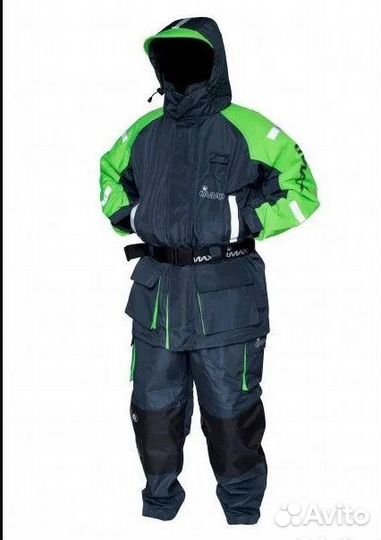 Костюм-поплавок imax Coast Float р.S(48-50)