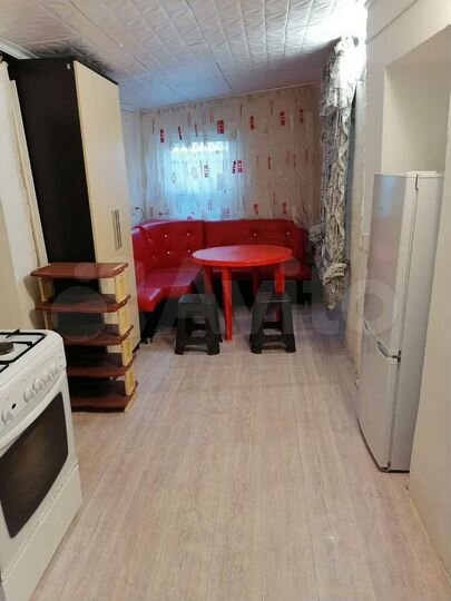 Дом 40 м² на участке 4 сот.