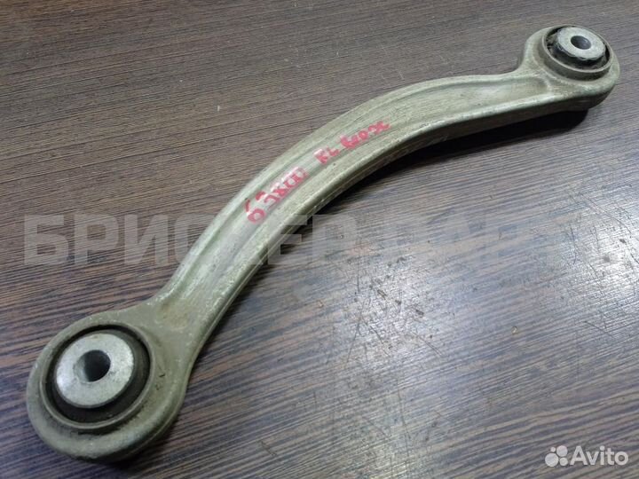 Рычаг зад верх левый Мерседес-Бенц C W204