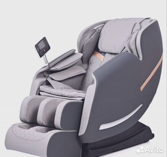 Массажное кресло yamaguchi аналог