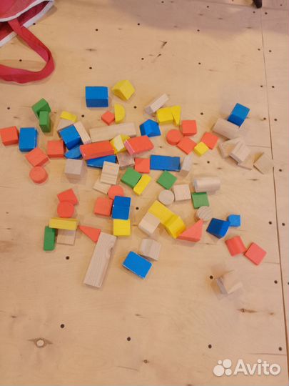 Конструктор для детей